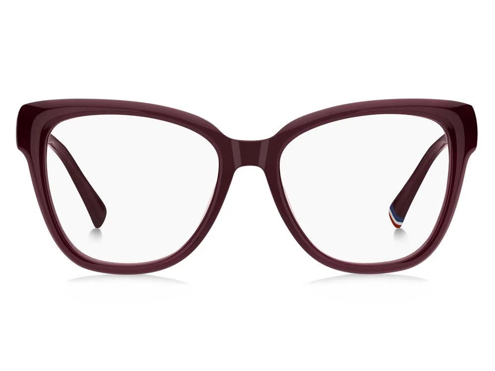 Tommy Hilfiger TH2209 Eyeglasses - view 2